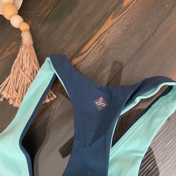 Prana crop tank - Picture 4 of 4